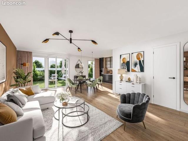 Appartement 4 pièces RF9 1471