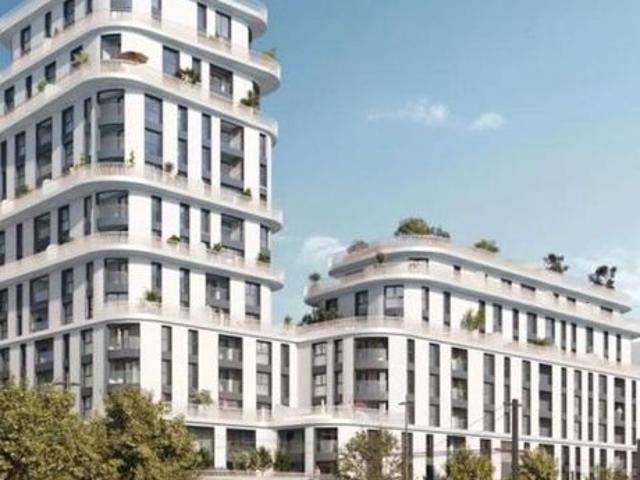 Appartement 4 pièces RF9 1809