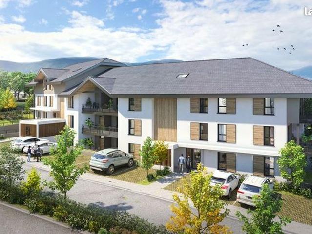 Appartement 4 pièces RF9 26417