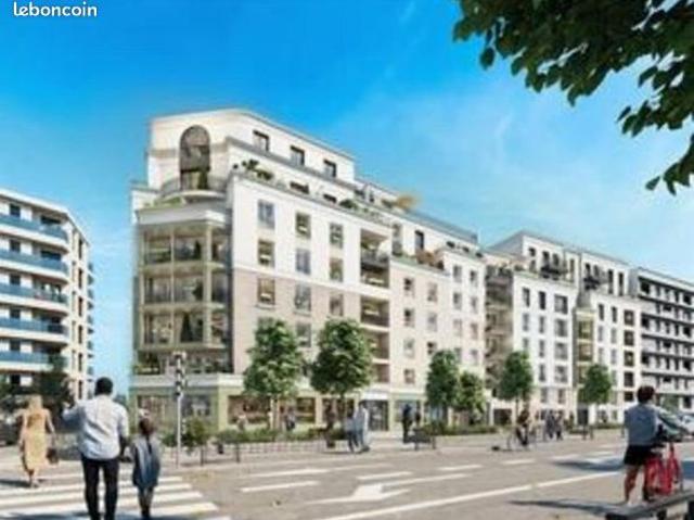 Appartement 4 pièces RF9 26659
