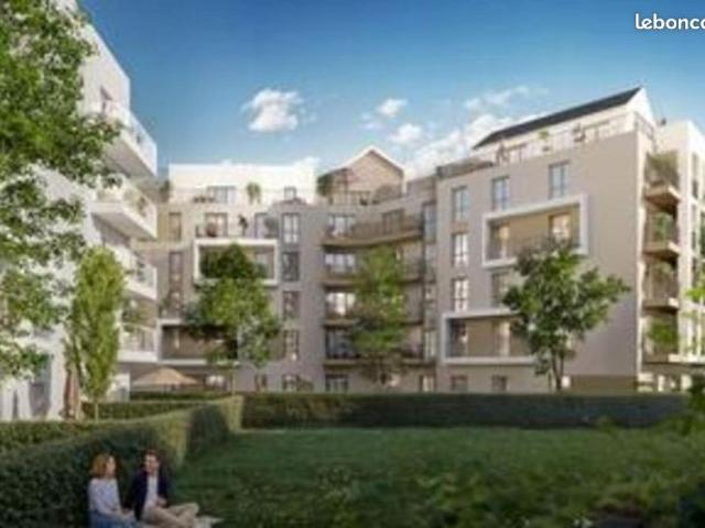 Appartement 4 pièces RF9 27451