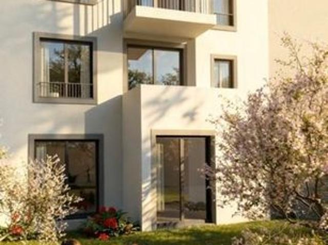 Appartement 4 pièces RF9 28028