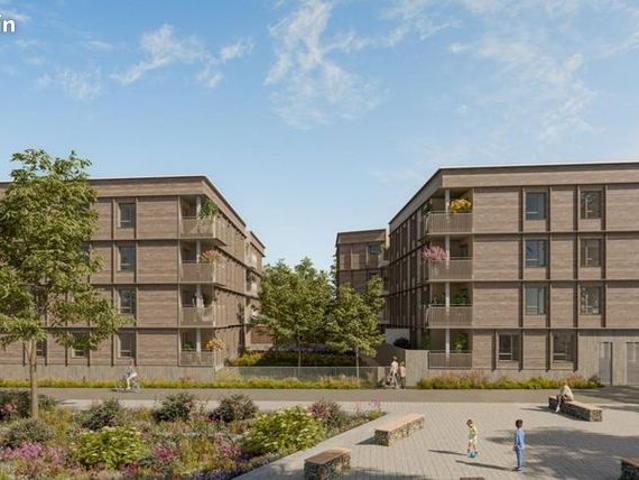 Appartement 4 pièces RF9 28081