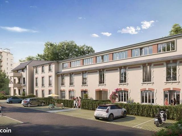 Appartement 4 pièces RF9 28264