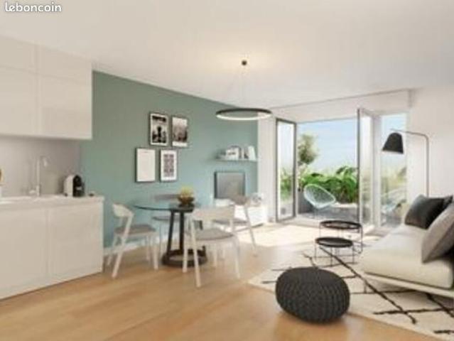 Appartement 4 pièces RF9 3281