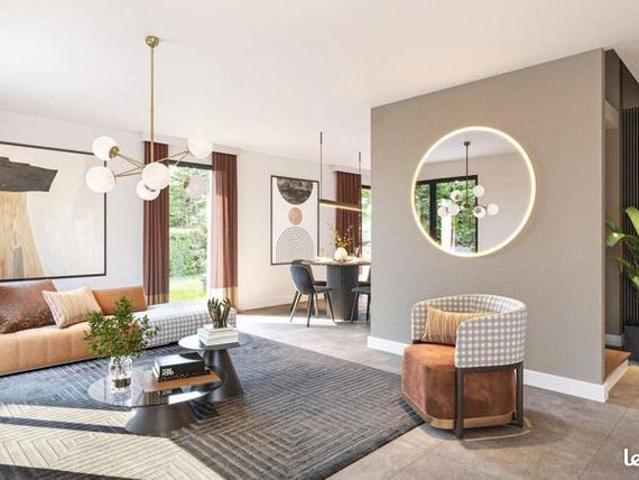 Appartement 4 pièces RF9 3211