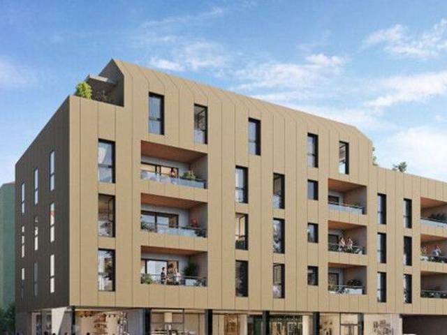 Appartement 4 pièces RF9 3217