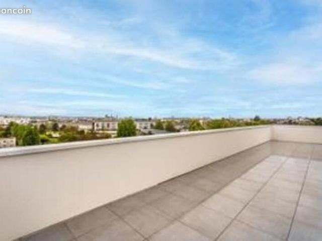 Appartement 4 pièces RF9 3396