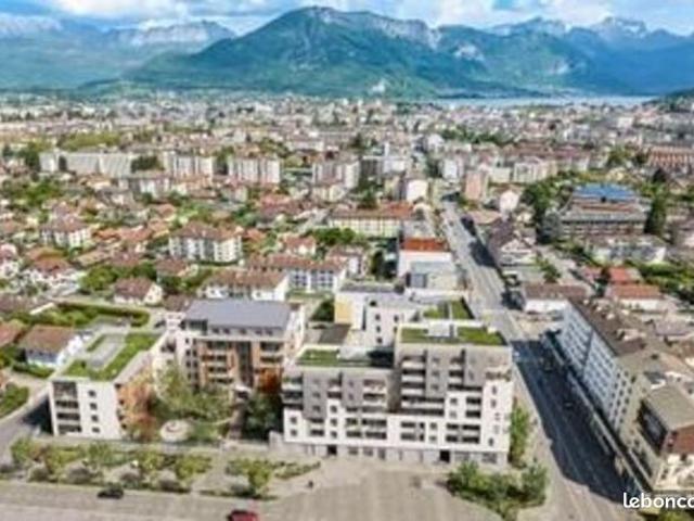 Appartement 4 pièces RF9 3484