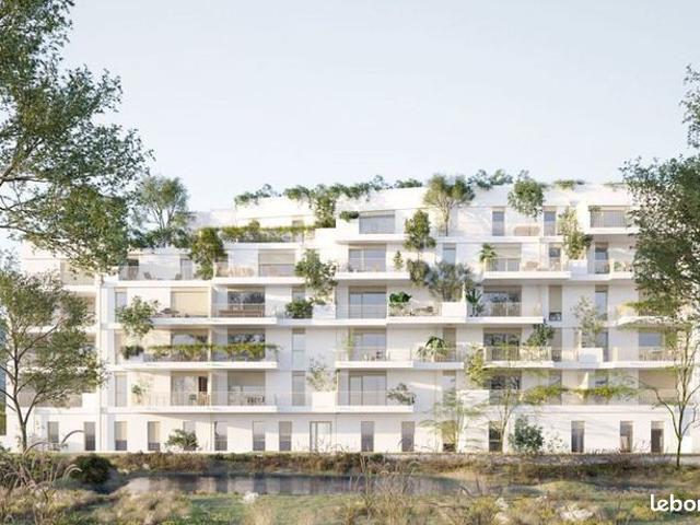 Appartement 4 pièces RF9 4612