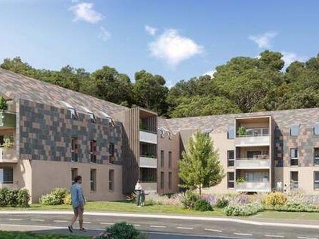 Appartement 4 pièces RF9 4741