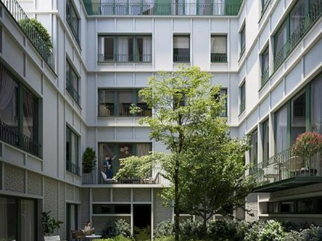 Appartement 4 pièces RF9 5135