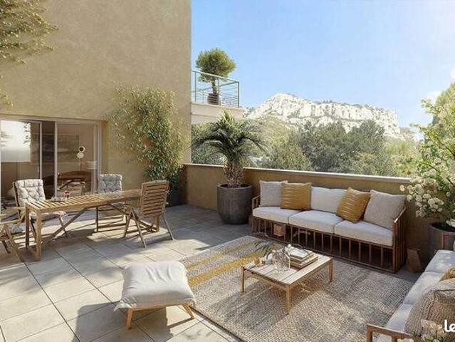 Appartement 4 pièces RF9 5549
