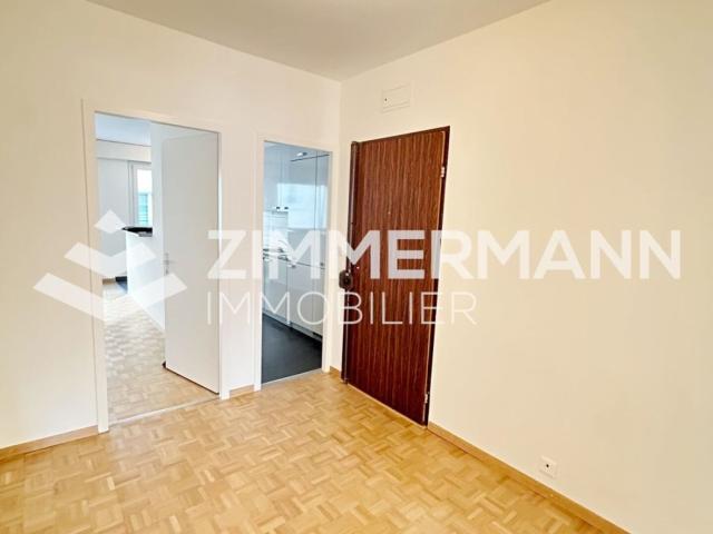 Appartement 4 Pièces Rue de Richemont 1202 Genève