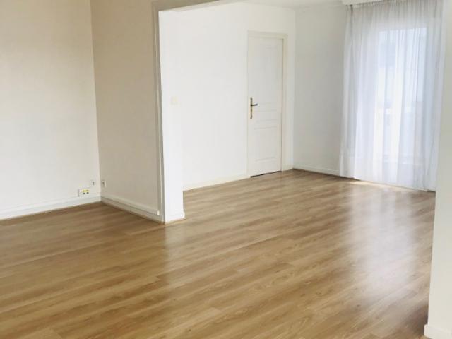 Appartement 4 pièces Saint Brieuc 102 m²