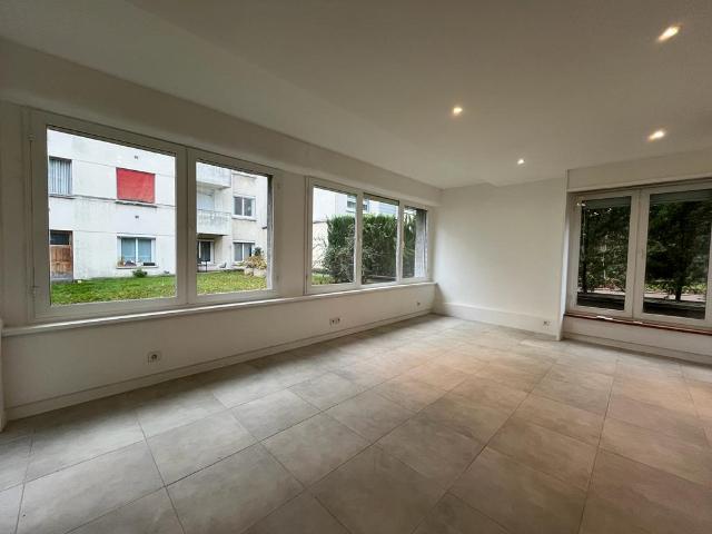 APPARTEMENT 4 PIECES SAINT CLOUD QUARTIER PASTEUR