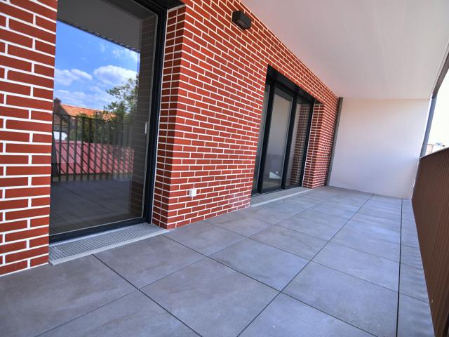 Appartement 4 pièces Saint Philbert de Grand Lieu 82.63m² 940€ à louer l'Adresse