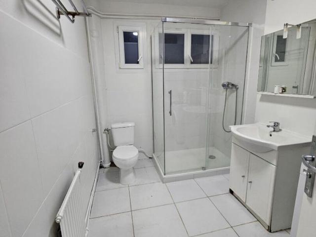 APPARTEMENT 4 PIECES SARTROUVILLE