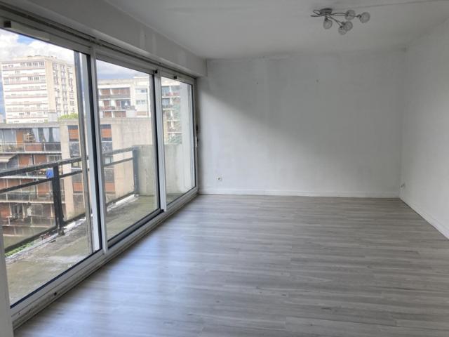 Appartement 4 pièces Sarcelles