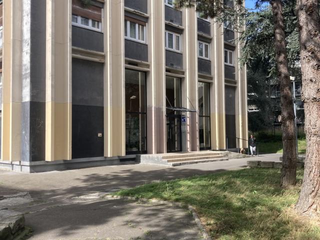 Appartement 4 pièces Sarcelles
