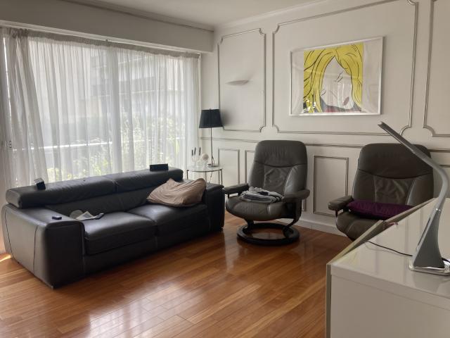Appartement 4 pièces Sarcelles