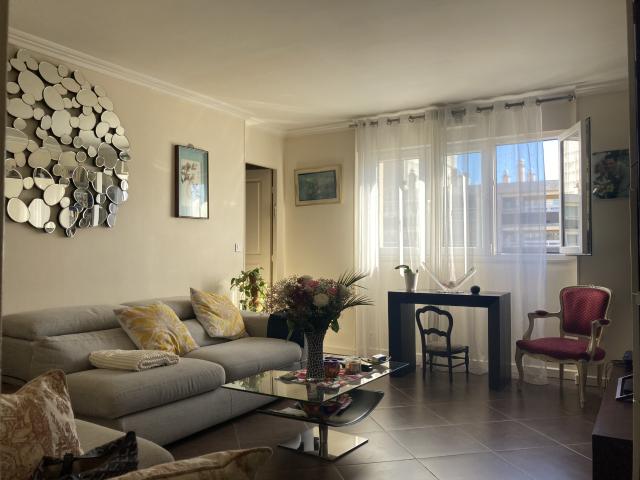 Appartement 4 pièces Sarcelles