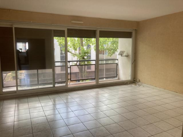 Appartement 4 pièces Sarcelles