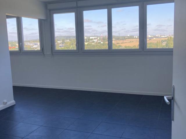 Appartement 4 pièces Sarcelles