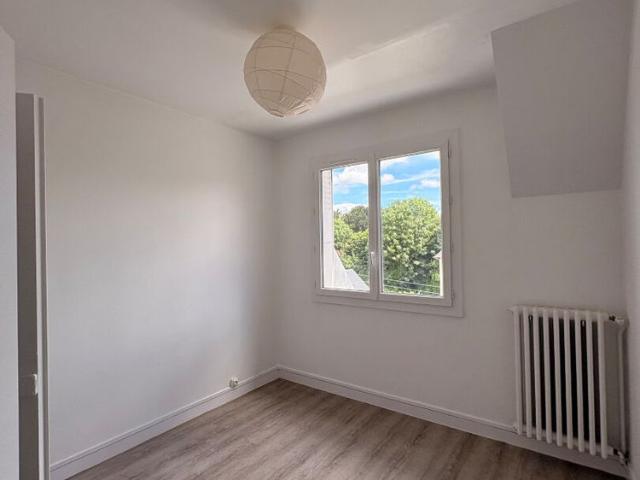Appartement 4 pièces – Secteur Jardin des Plantes