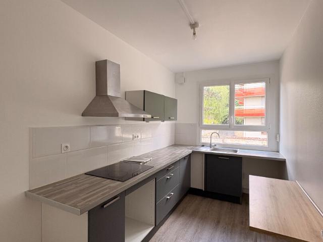 Appartement 4 pièces – Secteur Jardin des Plantes