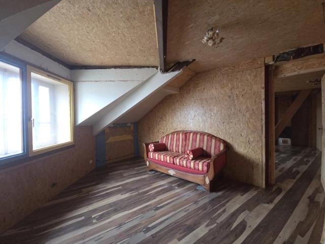 Appartement 4 pièces secteur LAXOU Curie Zola Ouestidéal pou