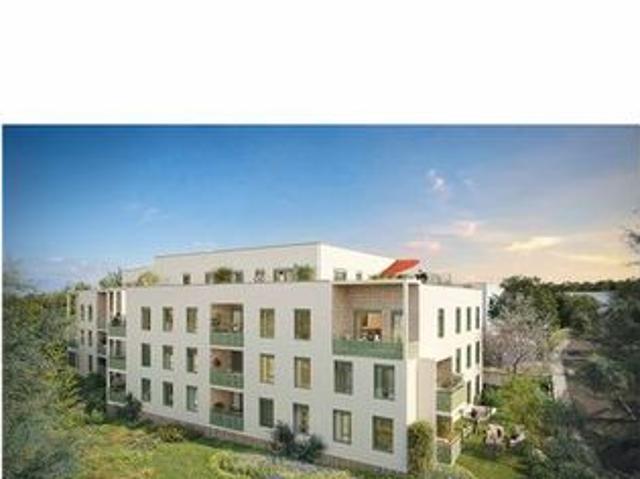 Appartement 4 pièces SESAM