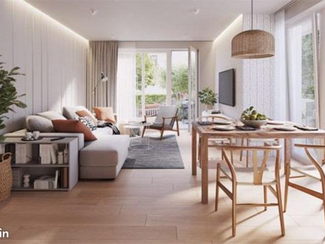 Appartement 4 pièces SIMULATION BANCAIRE OFFERTE