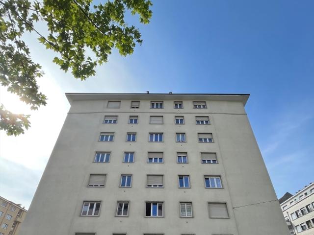 Appartement 4 pièces situé dans le quartier de St Jean