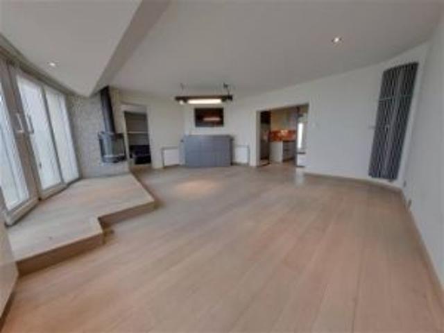 Appartement 4 slaapkamers