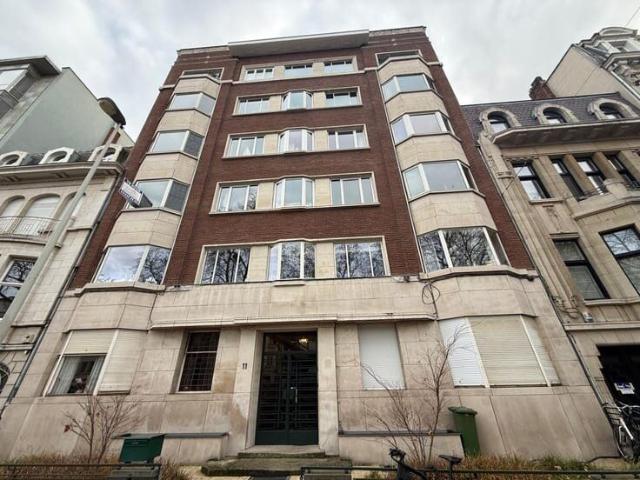 APPARTEMENT 4 SLAAPKAMERS