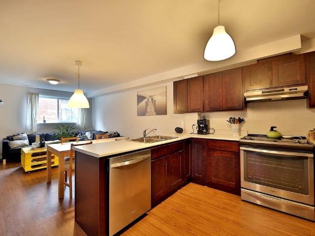 Appartement 4 1/2 à Louer