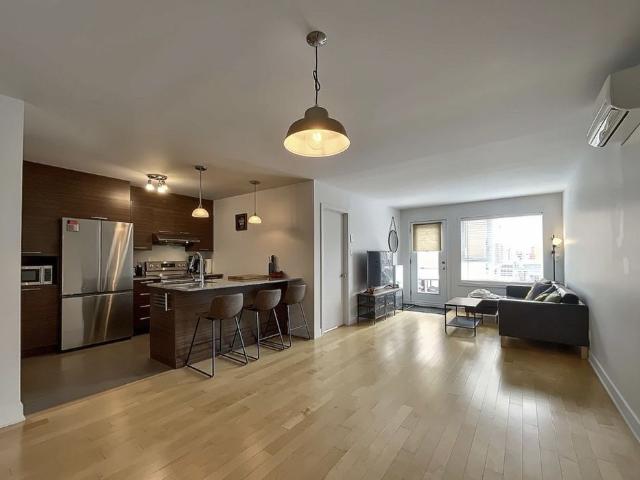 Appartement 4 1/2 à Louer