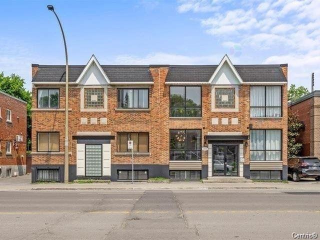 Appartement 4 1/2 à Louer