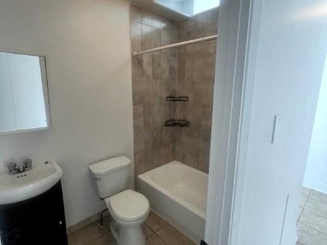 Appartement 4 1/2 à louer dans Villeray