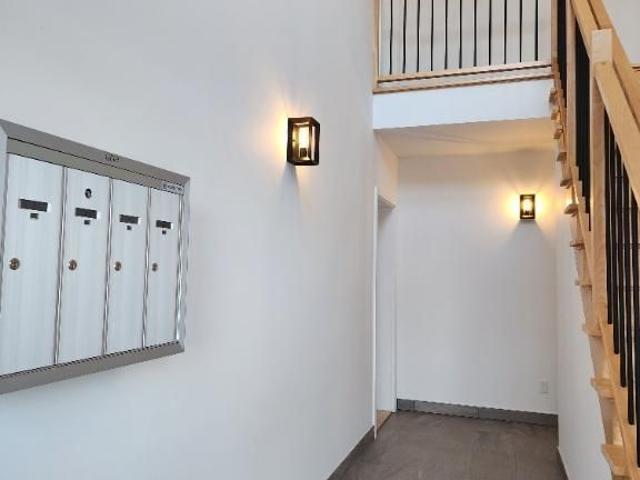 Appartement 4 1/2 à louer Sainte Anne des Plaines SUPERBE !