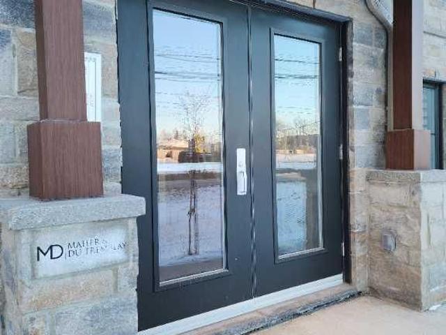 Appartement 4 1/2 à louer Sainte Anne des Plaines SUPERBE !