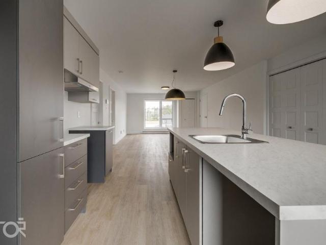 Appartement 4 1/2 à louer Pont Rouge condo, logement