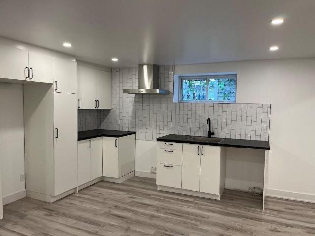 Appartement 4 1/2 à louer, Valleyfield