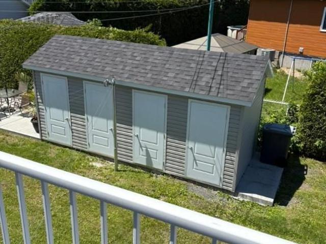 APPARTEMENT 4 1/2 À LOUER VICTORIAVILLE