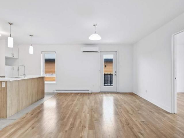 Appartement 4 1/2 à Lavaltrie