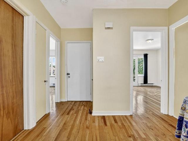 Appartement 4 1/2 Ahuntsic