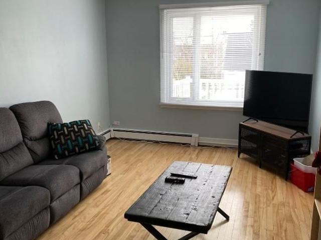 Appartement 4 1/2 Charlesbourg 1200$/mois