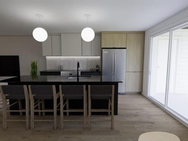 Appartement 4 1/2 East Angus