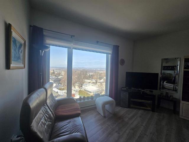Appartement 4 1/2 Haut De Gamme à Louer – Secteur Sainte Foy